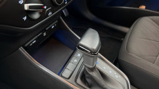 Hyundai BAYON 1.0 TGDi 48V MHEV SE Connect 5dr DCT Petrol Hatchback